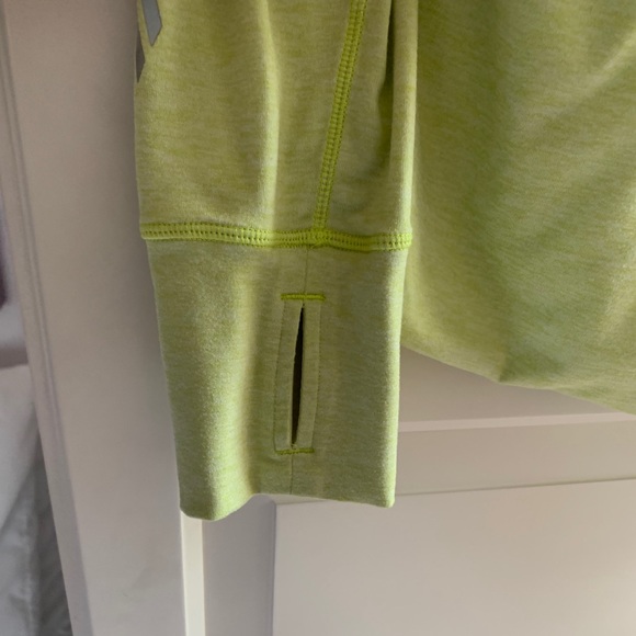 New Balance half zip - Picture 5 of 10